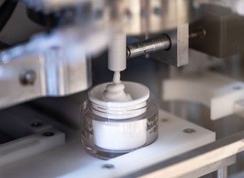 Фото 3 Производство и продажа косметики по РФ и СНГ