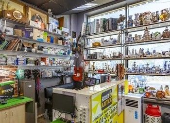 Фото 3 Комиссионный магазин с высокой прибылью