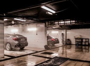 Фото 3 Автомойка на 6 постов с трафиком