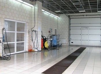 Фото 2 Автомойка на 6 постов с трафиком
