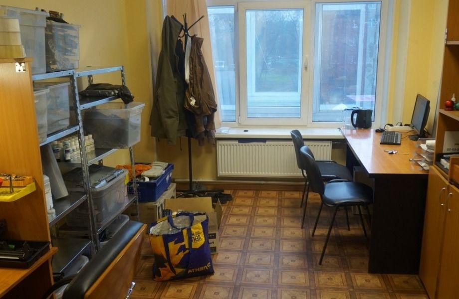Фото 5 Заправка картриджей и ремонт принтеров с большой клиентской базой