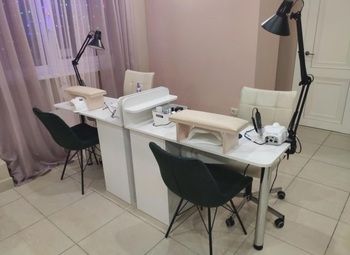 Фото 3 Салон красоты/высокая прибыль/раскрученные соц сети