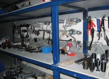 Фото 2 Автосервис на 2 поста в собственность