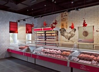 Фото 3 Магазин по продаже мяса с выручкой 30-40 тыс.