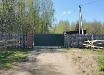 Фото 3 Животноводческая ферма со зданием в собственность