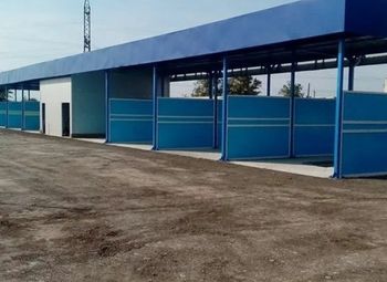 Фото 3 Автомойка, автосервис, земельный участок с коммуникациями на трафике