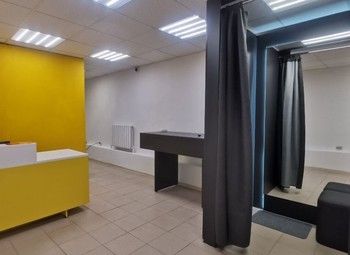 Фото Пункт выдачи заказов Яндекс Маркет/ Высокий трафик