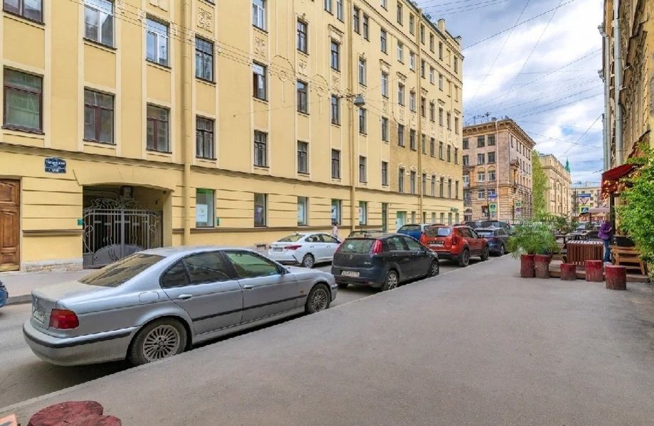 Фото 1 Мини-отель в собственность / 6 студий с душевыми и сан/узлами