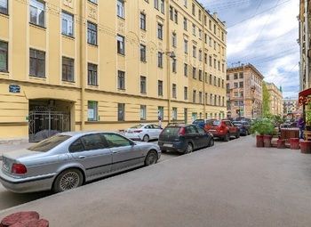 Фото Мини-отель в собственность / 6 студий с душевыми и сан/узлами