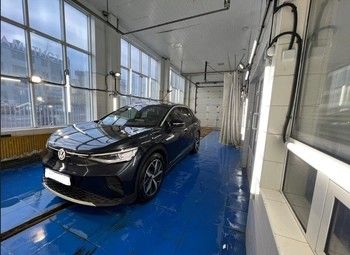 Фото 3 Автомойка на 2 поста/ Прибыль 200 000 рублей