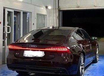 Фото 2 Автомойка на 2 поста/ Прибыль 200 000 рублей