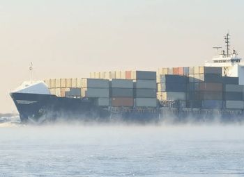 Фото 3 Транспортная компания/доставка груза на Дальний Восток