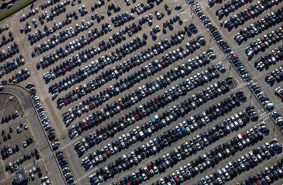 Фото 2 Автостоянка грузовая и легковая / Автосервис/ Складской комплекс/З/У
