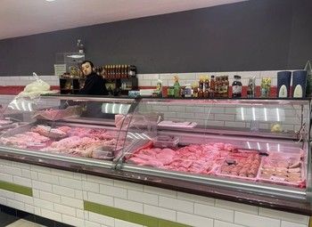 Фото 2 Продуктовый магазин (фермерский магазин) c дoлгocpочными догoвoрaми