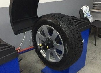 Фото 3 Шиномонтаж на севере рядом с автомойкой
