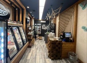 Фото 3 Рыбный магазин в жилом районе на огромном трафике | Морепродукты