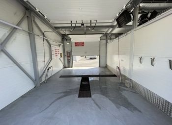 Фото 3 Автомойка на 5 постов (3-самообслуживания, 2-ручная) / ТОП-локация