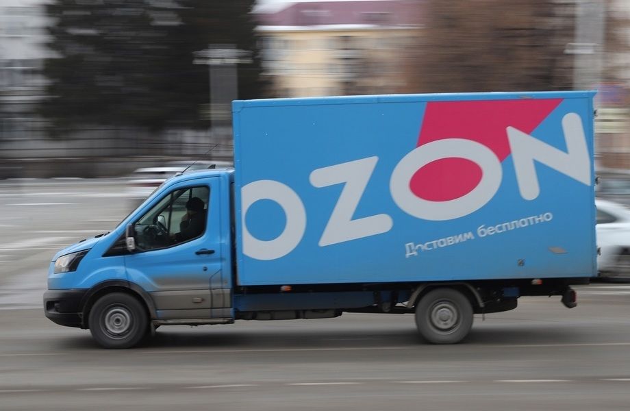 Фото 3 Открытие ПВЗ под ключ с поддержкой OZON