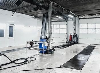 Фото 3 Автомойка на юге города с большой базой постоянных клиентов