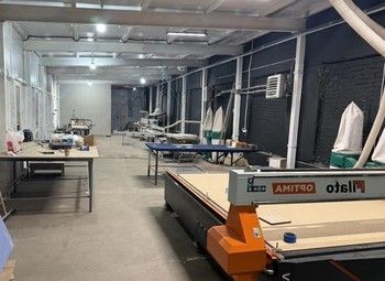 Фото 2 Мебельное производство с новым оборудованием (без персонала)/Аренда