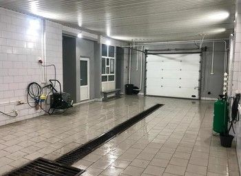 Фото 3 Автомойка с зоной ожидания и кафе / Чистая прибыль от 250 тыс.