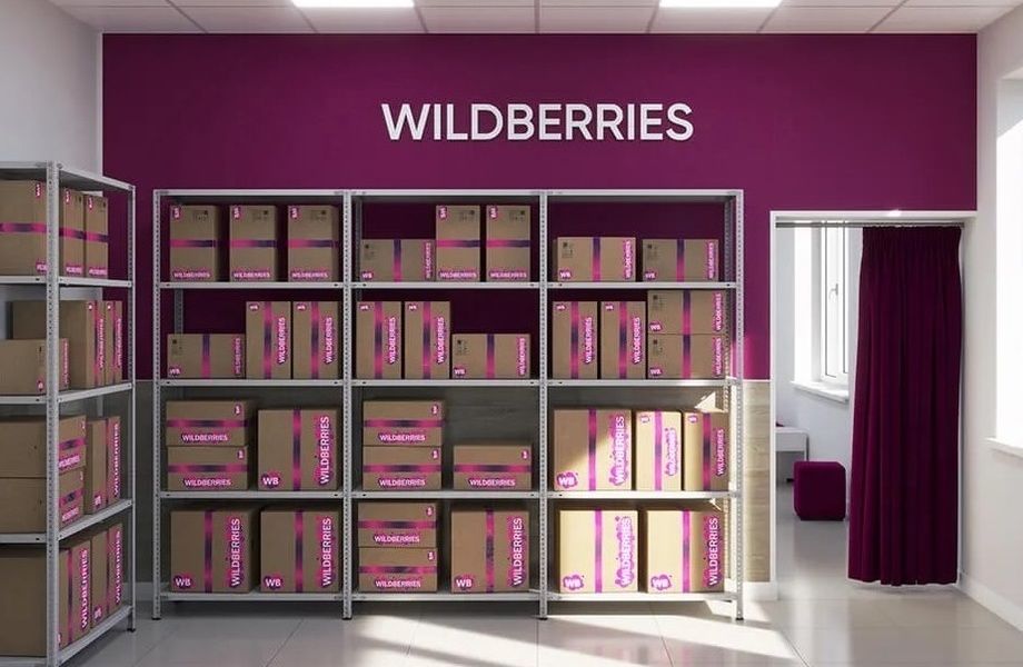 Фото 3 Пункт выдачи заказов Wildberries/110000 руб. чистая прибыль