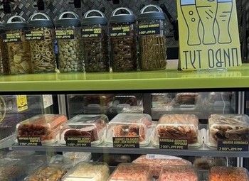 Фото 2 Магазин разливного пива на Тишинской площади