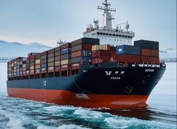 Фото Транспортная компания/50% доли/доставка груза на Дальний Восток