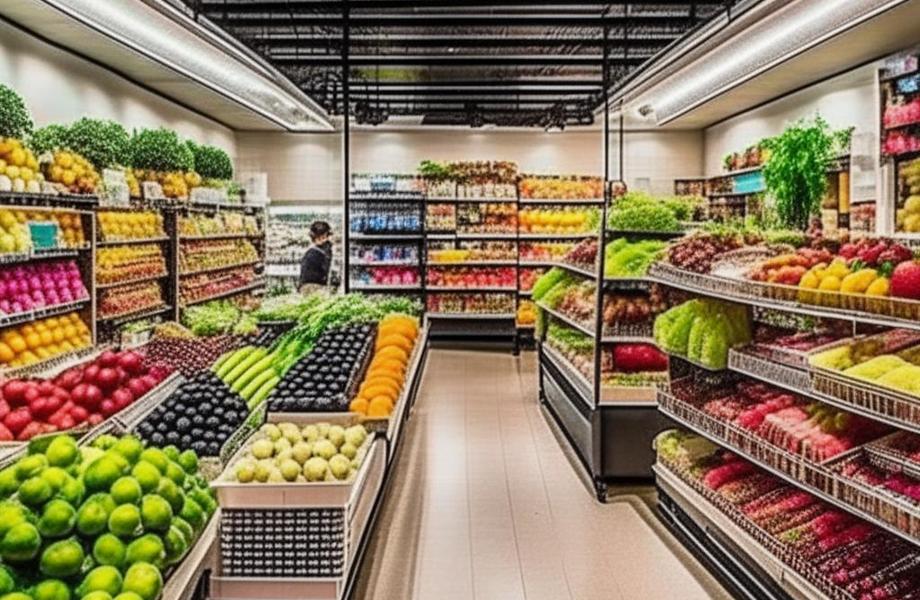 Фото 3 Продуктовый магазин/Высокая прибыль