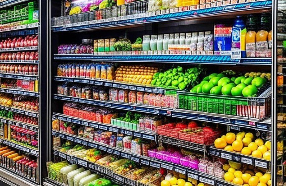 Фото 2 Продуктовый магазин/Высокая прибыль