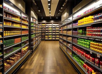 Фото Продуктовый магазин/Высокая прибыль