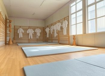 Фото 3 Школа боевых искусств для детей в Красносельском районе