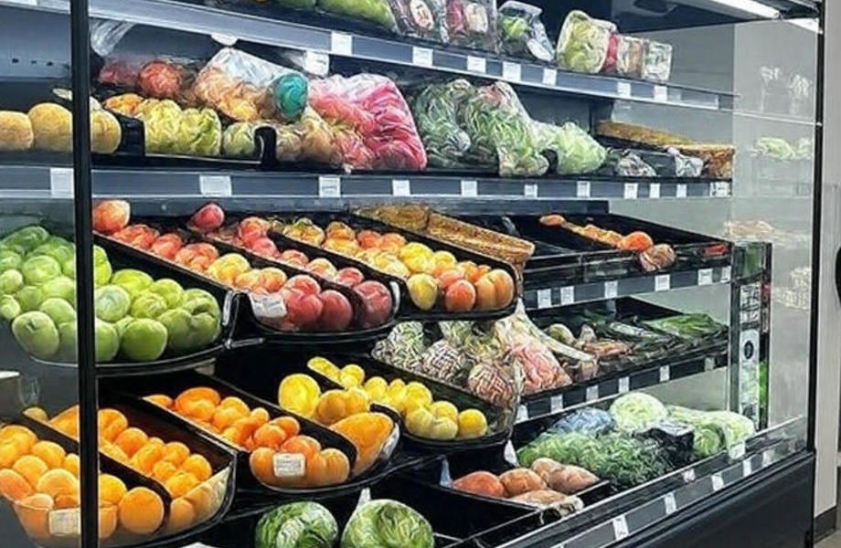 Фото 1 Продуктовый магазин без конкурентов