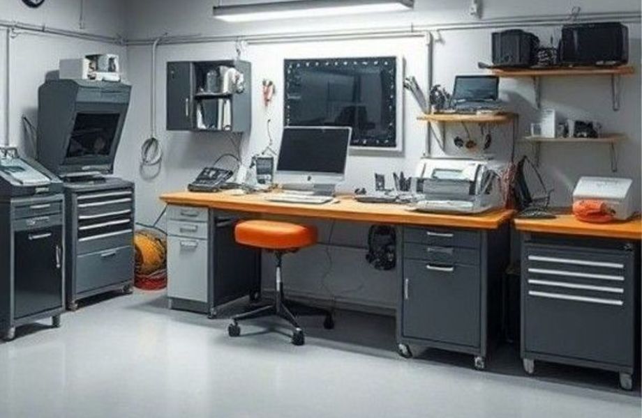 Фото 1 Успешный сервисный центр по ремонту цифровой и бытовой техники