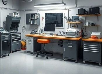 Фото Успешный сервисный центр по ремонту цифровой и бытовой техники