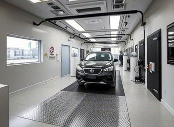 Фото Автомойка самообслуживания со стабильной прибылью