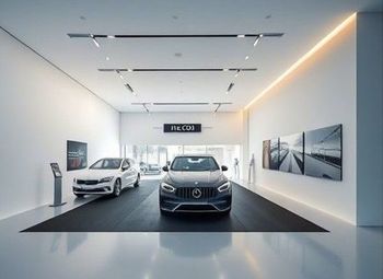 Фото 3 Автосалон премиальных марок в с ежемесячной прибылью 2,5 млн рублей