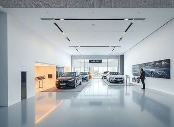 Фото 2 Автосалон премиальных марок в с ежемесячной прибылью 2,5 млн рублей