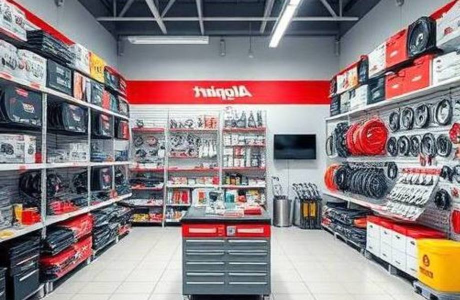 Фото 3 Магазин автозапчастей в Краснодаре с прибылью 300 000 руб./мес