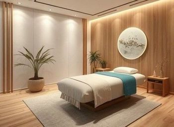 Фото 3 Элитный SPA-центр с массажными услугами в центре Новосибирска