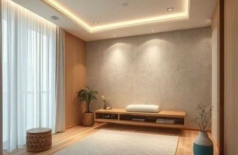 Фото 2 Элитный SPA-центр с массажными услугами в центре Новосибирска