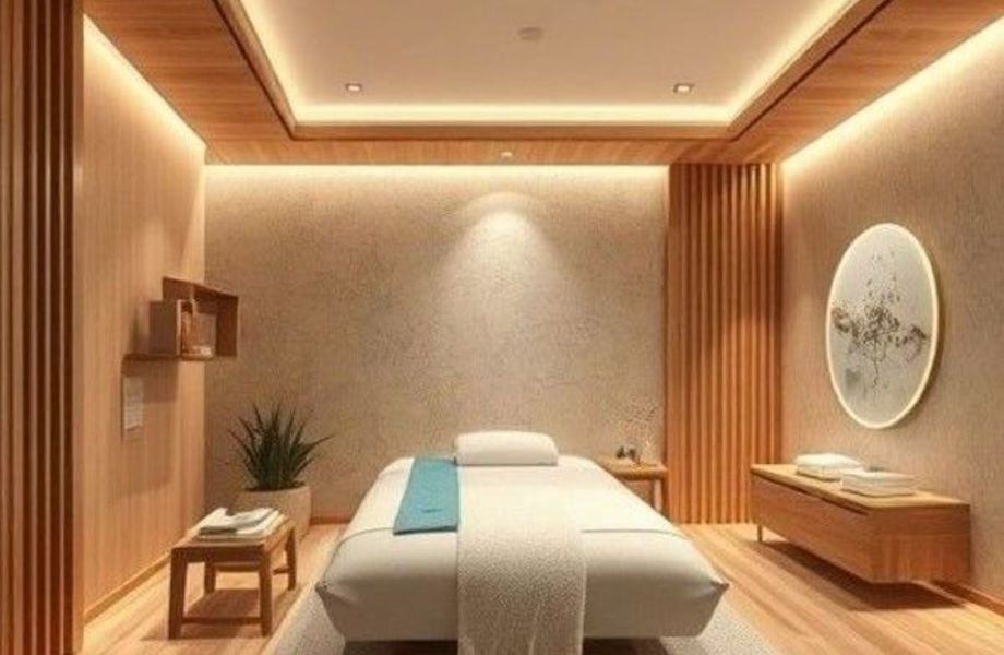 Фото 1 Элитный SPA-центр с массажными услугами в центре Новосибирска