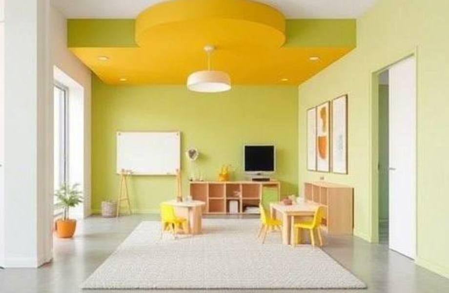 Фото 2 Частный детский сад / 5 лет работы