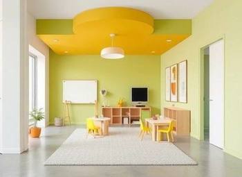 Фото 2 Частный детский сад / 5 лет работы