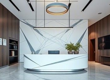 Фото 1 Современный бизнес-центр площадью 8 500 м² в деловом районе