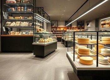 Фото 3 Премиальный магазин сыров с ежемесячной прибылью 450 000 руб