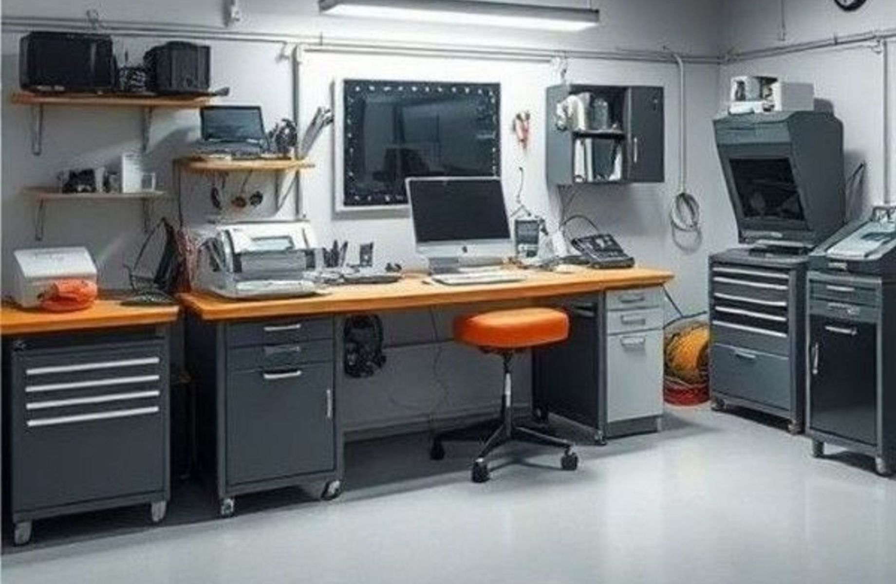 Фото 2 Успешный сервисный центр по ремонту техники