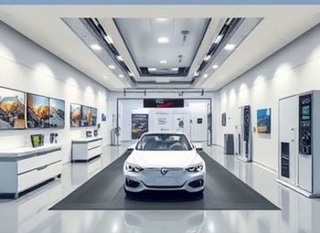 Фото 1 Премиальная автомойка с оборотом 3 млн руб./мес в лучшем районе Тюмени