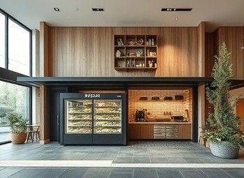 Фото Успешный ресторан в центре Тюмени
