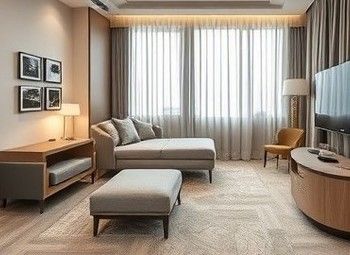 Фото 3 Успешная гостиница в центре Тюмени площадью 2500 кв.м